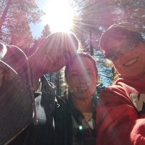 Meet your Posher, Kimberly